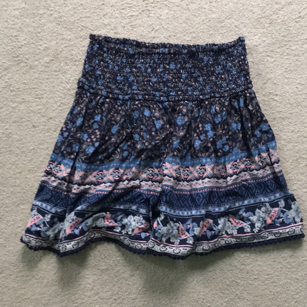Skirt